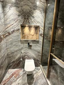 Bathroom Image of 3000 Sq.ft 4 BHK Builder Floor for sale in Janakpuri New Delhi for Rs. 80000000