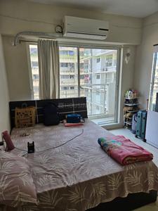 Bedroom Image of Balaji home in Prabhadevi, Mumbai