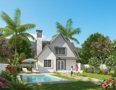 Image of 7000 Sq.ft 1 BHK Farm House for sale in Amethi, Lucknow for Rs. 5943000