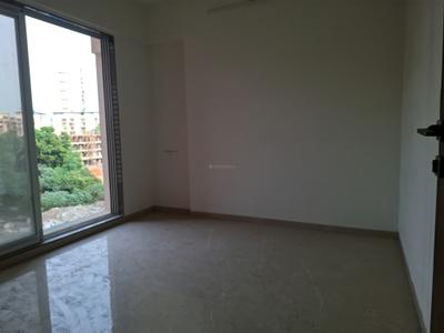 Bedroom Image of 1050 Sq.ft 2 BHK Apartment / Flat for sale in Hitech Dwarka, Kharghar Navi Mumbai for Rs. 14500000