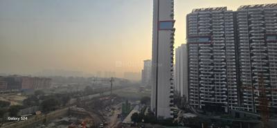 Image of 1350 Sq.ft 3 BHK Apartment / Flat for sale in Amrapali Heartbeat City IV, Sector 107, Noida for Rs. 14700000