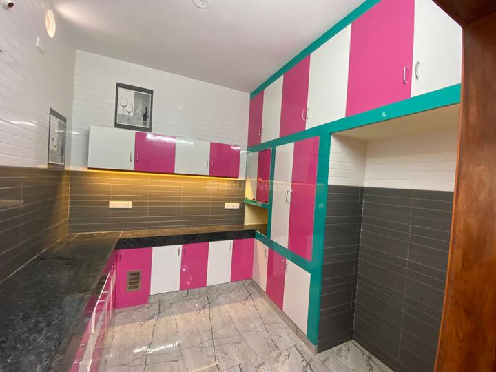 2 BHK 1400 Sqft Independent House for sale at Old Suramangalam, Salem