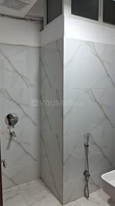 Image of 1200 Sq.ft 2 BHK Apartment / Flat for rent in Shanishcharay Developers The Peace Apartment, Hukma Khedi, Indore for Rs. 17000