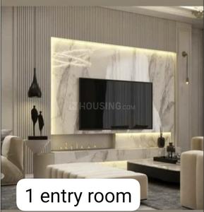 Hall Image of 2300 Sq.ft 4 BHK Builder Floor for sale in Rajouri Garden New Delhi for Rs. 60000000