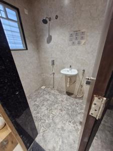 Bathroom Image of 1161 Sq.ft 3 BHK Apartment / Flat for sale in Landmarkk Luxuria, Dudulgaon Pune for Rs. 6789000