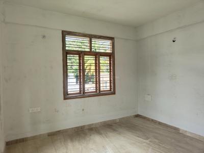 Bedroom Image of 2400 Sq.ft 3 BHK Builder Floor for sale in Vijayanagar Bengaluru for Rs. 40000000