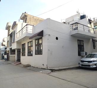 2 BHK Independent House