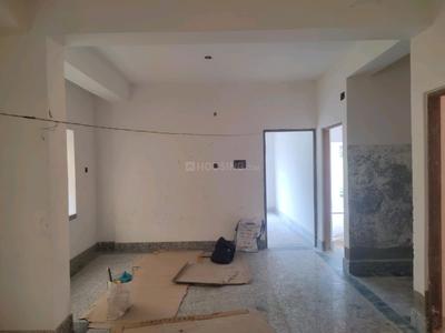 Hall Image of 1250 Sq.ft 3 BHK Apartment / Flat for sale in New Town Kolkata for Rs. 7200000