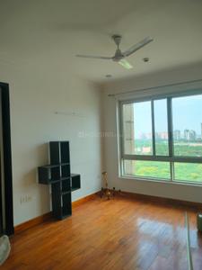 Bedroom Image of 2640 Sq.ft 3 BHK Apartment / Flat for sale in Jaypee The Kalypso Court, Sector 128 Noida for Rs. 45000000