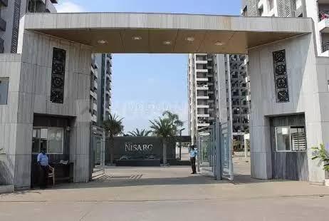 Suyog Nisarg Main Image 1