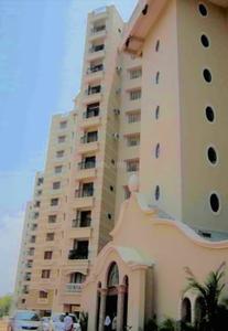 Image of 1800 Sq.ft 3 BHK Apartment / Flat for rent in Central Jail Road, Varanasi for Rs. 40000