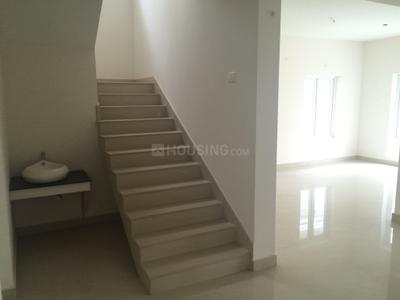 Hall Image of 2500 Sq.ft 4 BHK Villa for sale in Meridian Palm Meadows II, Cheppanam Kochi for Rs. 19000000