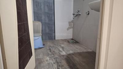 Bathroom Image of 545 Sq.ft 1 BHK Apartment / Flat for sale in Hiranandani Carrara Apartment, Hiranandani Estate Thane for Rs. 8200000