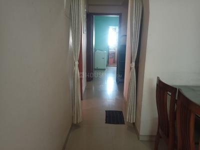 Image of 948 Sq.ft 2 BHK Apartment / Flat for sale in Lodha Paradise, Thane West, Thane for Rs. 15000000