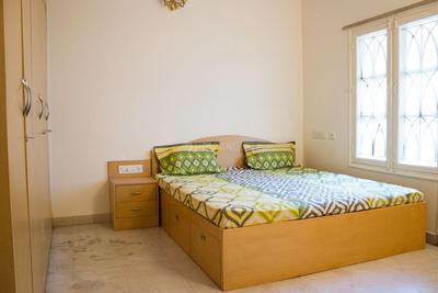 Bedroom Image of 306 Sangeetha Topaz in Hoodi, Bengaluru