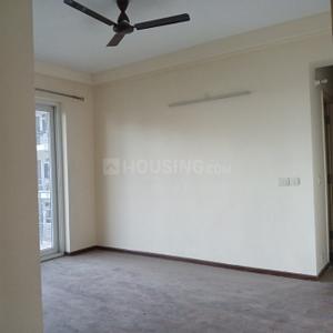 Bedroom Image of 2068 Sq.ft 3 BHK Apartment / Flat for sale in Mahindra Aura, Sector 110A Gurgaon for Rs. 28000000