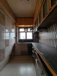 Kitchen Image of 1700 Sq.ft 3 BHK Apartment / Flat for sale in Behala Chowrasta Kolkata for Rs. 10000000