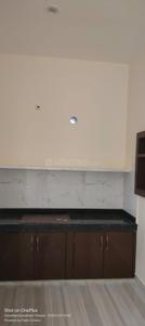 Kitchen Image of 1250 Sq.ft 2 BHK Builder Floor for rent in Basharatpur Gorakhpur for Rs. 13000