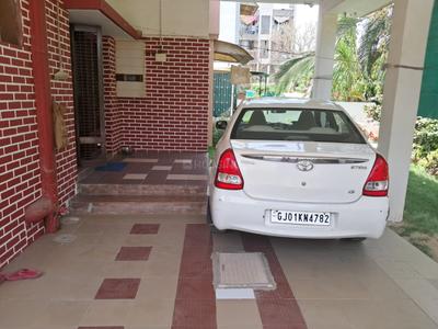 Image of 2700 Sq.ft 4 BHK Independent House for rent in Savaliya Madhuvan Bungalows, Shilaj, Ahmedabad for Rs. 45000