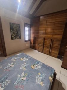 Bedroom Image of 2580 Sq.ft 3 BHK Independent House for sale in Science City Ahmedabad for Rs. 41000000