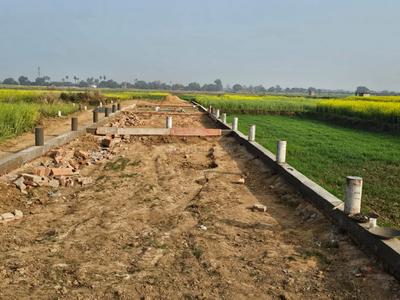 Image of 1000 Sq.ft Residential Plot / Land for sale in Patna University Campus, Patna for Rs. 2700007