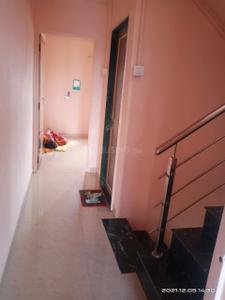 Image of 1250 Sq.ft 2 BHK Independent House for sale in Sarnobatwadi, Kolhapur for Rs. 3600000