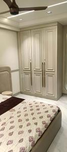 Bedroom Image of 1862 Sq.ft 3 BHK Apartment / Flat for sale in Aerovista, Mansarovar Extension Jaipur for Rs. 11544400