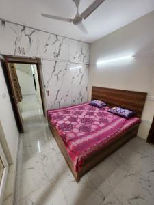 Bedroom Image of 1050 Sq.ft 2 BHK Apartment / Flat for sale in Pivotal Paradise, Sector 62 Gurgaon for Rs. 8500000