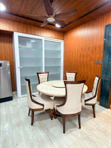 Hall Image of 1650 Sq.ft 3 BHK Apartment / Flat for sale in Kahilipara Guwahati for Rs. 16000000