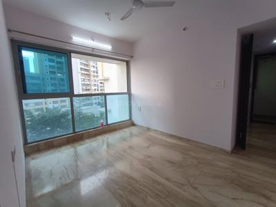 Bedroom Image of 520 Sq.ft 1 BHK Apartment / Flat for sale in Rajesh White City, Kandivali East Mumbai for Rs. 13000000