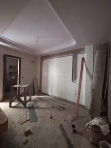 Hall Image of 1350 Sq.ft 3 BHK Builder Floor for sale in Janakpuri New Delhi for Rs. 38500000