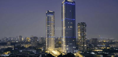 Image of 2875 Sq.ft 4 BHK Apartment / Flat for sale in Dadar East, Mumbai for Rs. 140000000