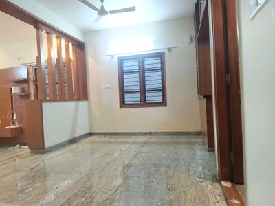 3 BHK Independent House