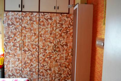 Bedroom Image of 2000 Sq.ft 3 BHK Apartment / Flat for rent in Maninagar Ahmedabad for Rs. 28000