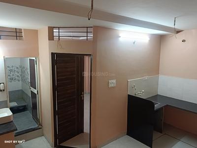 Hall Image of 500 Sq.ft 1 BHK Builder Floor for rent in Sukhliya Indore for Rs. 10000
