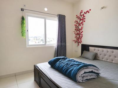 Image of 1084 Sq.ft 2 BHK Apartment / Flat for sale in Prestige Jindal City, Anchepalya, Bengaluru for Rs. 16000000