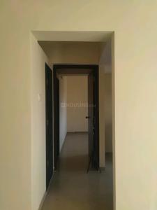 Hall Image of 630 Sq.ft 1 BHK Apartment / Flat for sale in Agarwal Paramount, Virar West Virar for Rs. 4200000