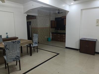 Living Room Image of 1065 Sq.ft 2 BHK Apartment / Flat for sale in Sai Vihar, Sai Samarth Mitra Thane for Rs. 10700000
