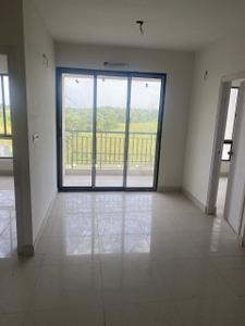Hall Image of 905 Sq.ft 2 BHK Apartment / Flat for sale in The 102, Joka Kolkata for Rs. 5500000