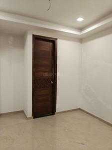 Bedroom Image of 1500 Sq.ft 3 BHK Apartment / Flat for sale in Kidwai Nagar Kanpur for Rs. 9500000