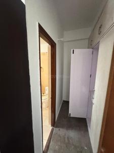 Bedroom Image of 1100 Sq.ft 2 BHK Apartment / Flat for sale in Surya Towers, Nabha Zirakpur for Rs. 5500000
