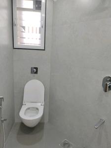 Bedroom Two Image of 1250 Sq.ft 2 BHK Apartment / Flat for sale in Proviso Heights, Ulwe Navi Mumbai for Rs. 12500000