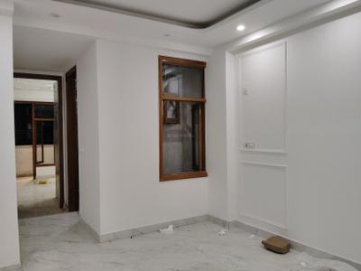 Living Room Image of 800 Sq.ft 2 BHK Apartment / Flat for sale in Said-Ul-Ajaib New Delhi for Rs. 4500000