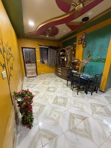 Image of 815 Sq.ft 2 BHK Apartment / Flat for sale in Bhiwandi, Thane for Rs. 4500000