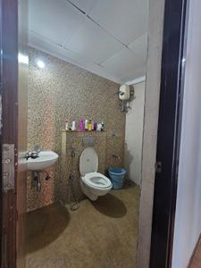Bathroom Image of 1494 Sq.ft 3 BHK Apartment / Flat for sale in Lodha Palava Downtown, Palava Phase 2 Thane for Rs. 7800000