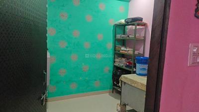 Bedroom Image of 490 Sq.ft 2 BHK Duplex for sale in Kankha Ki Dhani Jaipur for Rs. 4600000