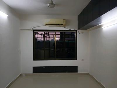Bedroom Image of 900 Sq.ft 2 BHK Apartment / Flat for rent in Tridhaatu Morya, Chembur Mumbai for Rs. 78000