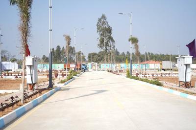 Image of 1500 Sq.ft Residential Plot / Land for sale in Jigani, Bengaluru for Rs. 7500000