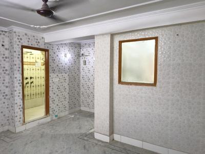 Living Room Image of 550 Sq.ft 1 BHK Builder Floor for sale in Vaishali Ghaziabad for Rs. 3500000