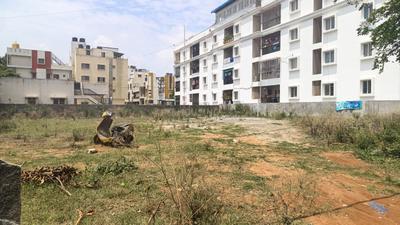 Image of 1500 Sq.ft Residential Plot / Land for sale in Kalkere, Bengaluru for Rs. 9750000